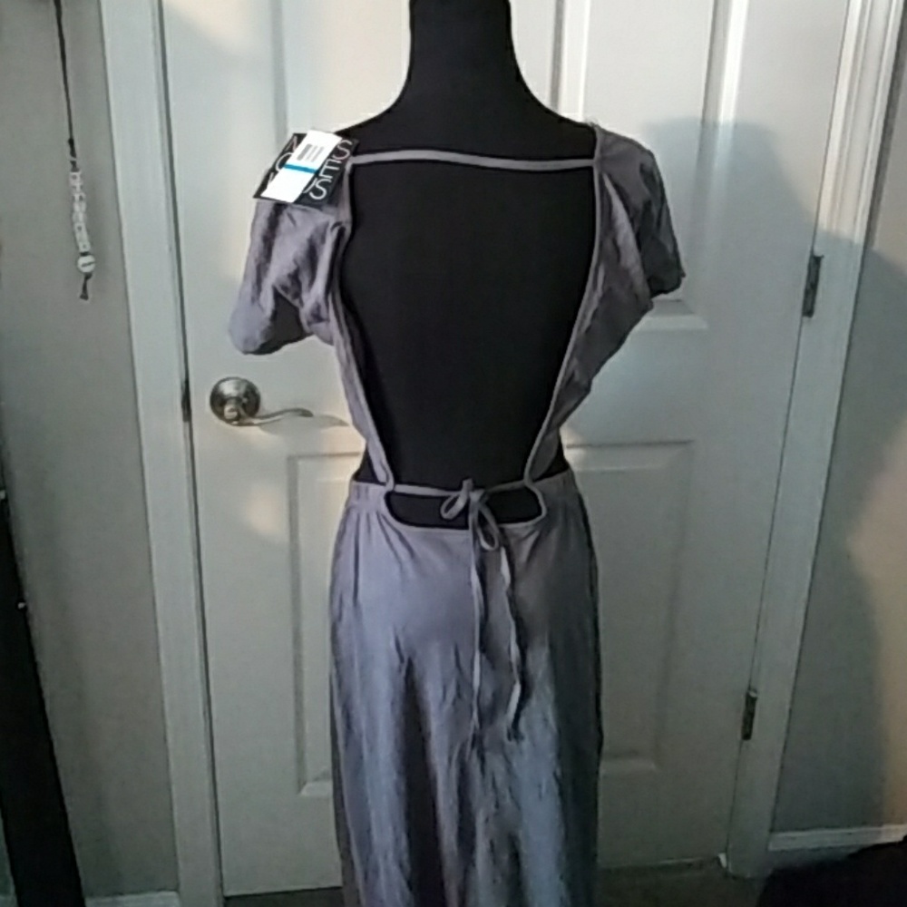 Women's dress